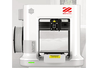 XYZ-PRINTING da Vinci mini w+ - Imprimante / scanner 3D