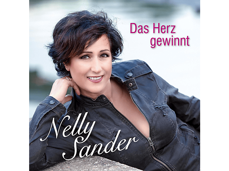 Nelly Sander Nelly Sander Das Herz Gewinnt Cd Mediamarkt