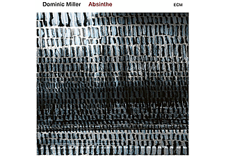 Dominic Miller - Absinthe (Vinyl LP (nagylemez))