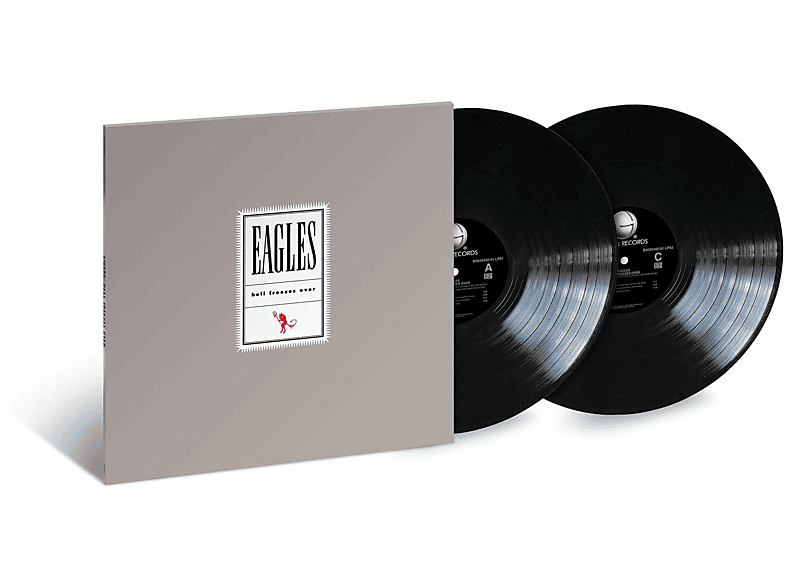 Thumbnail - Eagles - Hell Freezes Over (25th Anniversary 2LP) (Vinyl)