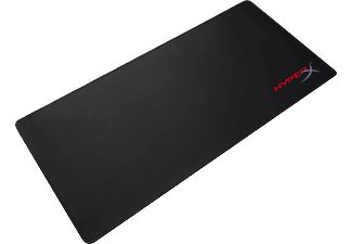 HYPERX Kingston HyperX FURY S Pro - Gaming Mouse Pad - Dimension: "XL" - Nero - Tappetino per mouse gaming (Nero)