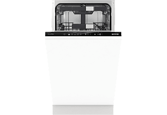 GORENJE GV 56210 Beépíthető mosogatógép