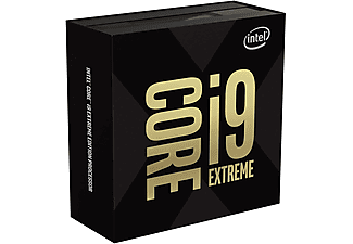 INTEL Core I9 9980XE - Prozessor