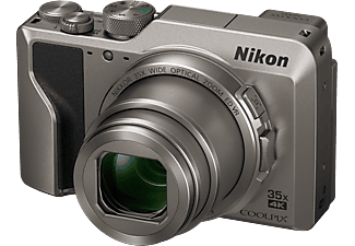 NIKON Nikon COOLPIX A1000 - Silver