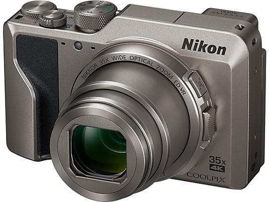 NIKON Nikon COOLPIX A1000 - Silver