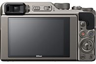 NIKON Nikon COOLPIX A1000 - Silver