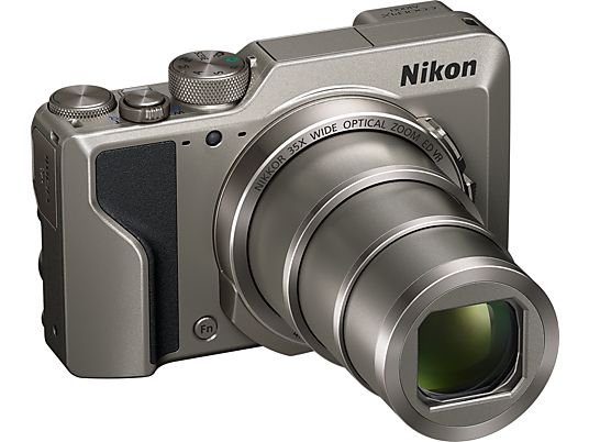 NIKON Nikon COOLPIX A1000 - Silver