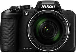 NIKON Nikon COOLPIX B600 Black