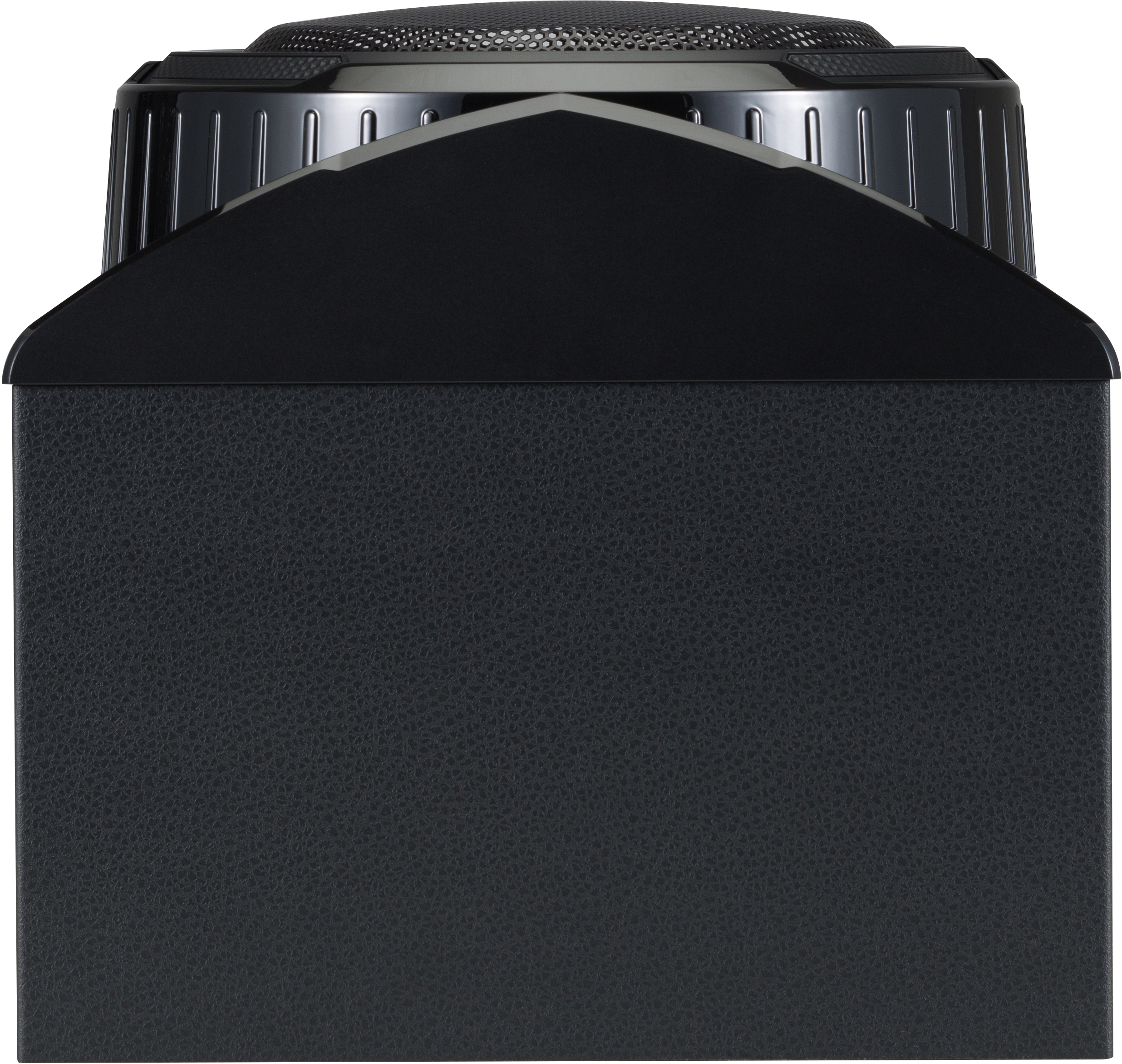 LG CJ44 Kompaktanlage (Schwarz)