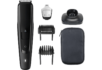 PHILIPS BT5515/15 Series 5000
 - Tondeuse à barbe (Noir)