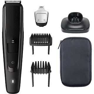 PHILIPS BT5515/15 Series 5000 - Tondeuse à barbe (Noir)