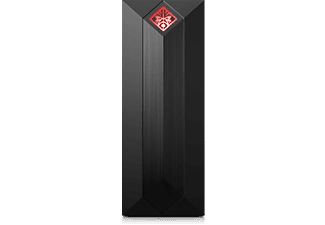 HP OMEN 875-0804nz - Ordinateur Gaming,  , 512 GB SSD, 16 GB RAM,   (8 GB, GDDR6), Noir