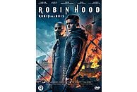 Robin Des Bois - DVD