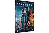 Robin Des Bois - DVD