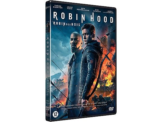 Robin Des Bois - DVD