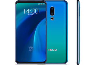 MEIZU 16TH/DS 8GB/128GB Akıllı Telefon Mavi