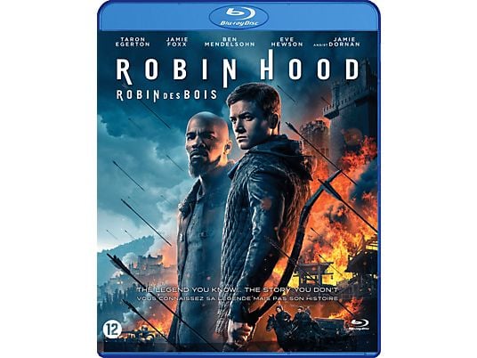 Robin Des Bois - Blu-ray
