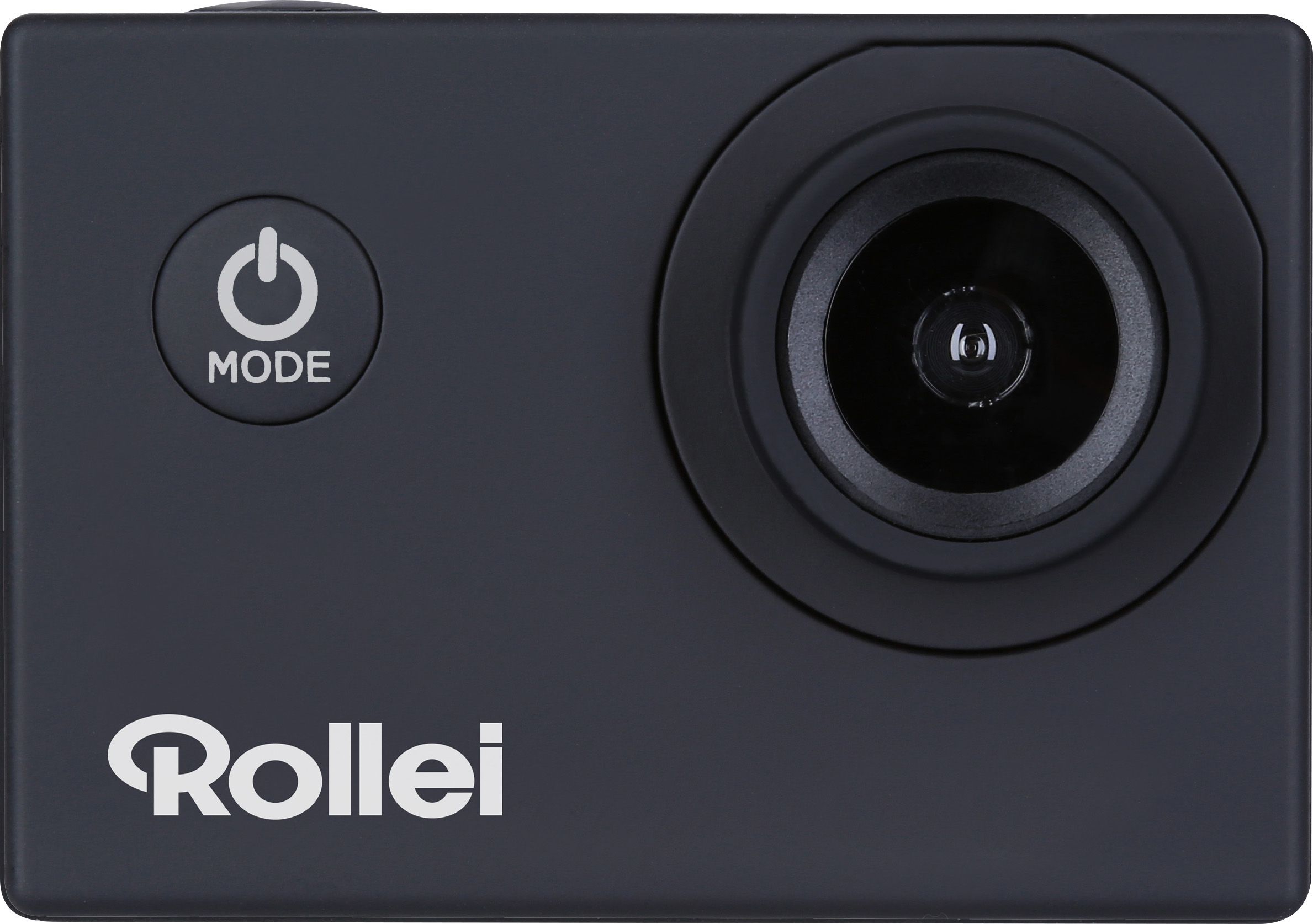 ROLLEI Actioncam Family Action Cam 
