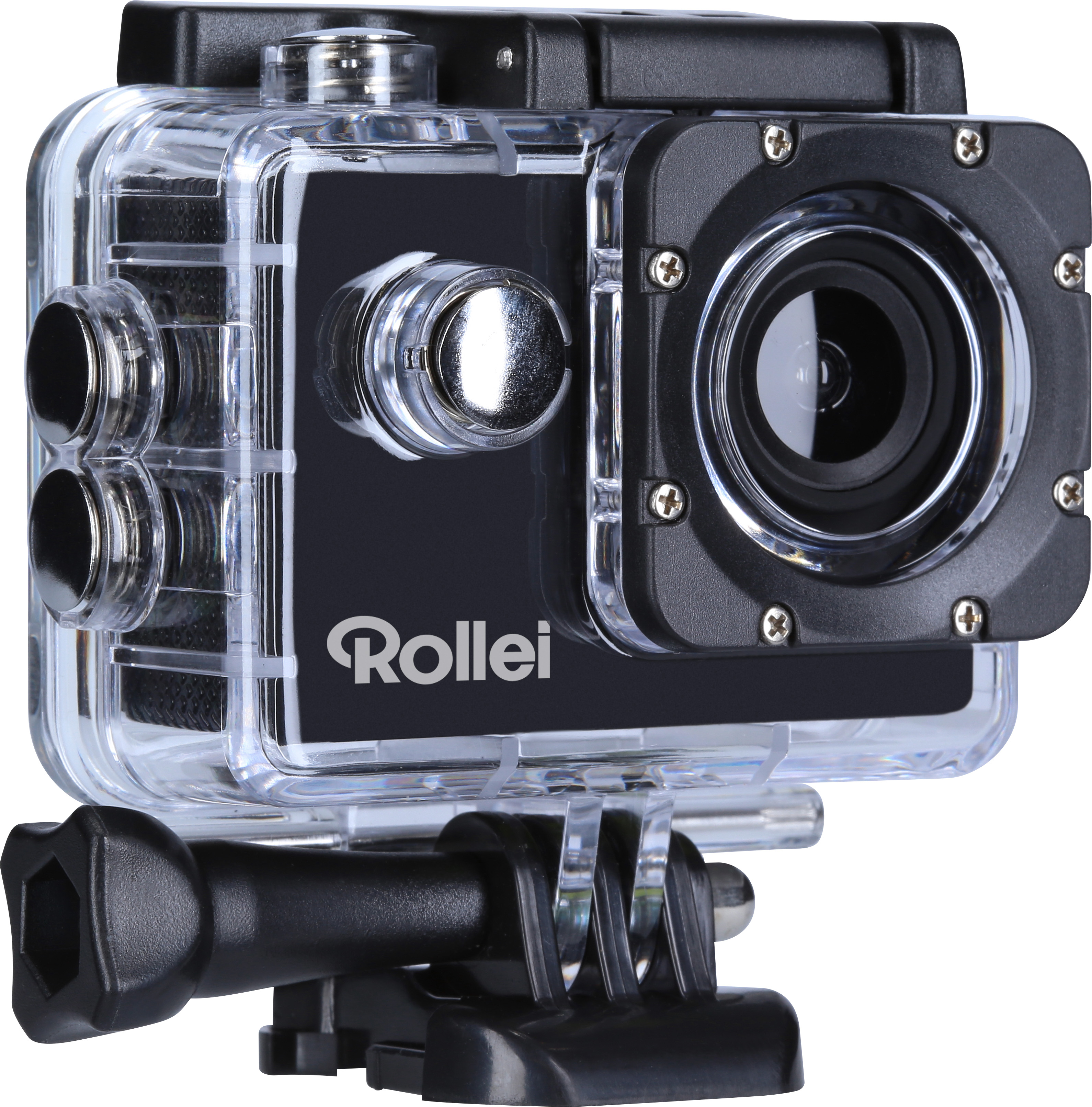 ROLLEI Actioncam Family Action Cam 