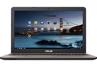 ASUS VivoBook 15 X540UB-GQ750 laptop (15,6'' HD/Core i3/4GB/1 TB HDD/MX110 2GB/EndlessOS)