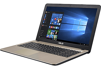 ASUS VivoBook X540NA-DM146 laptop (15,6'' FHD/Celeron/4GB/128 GB SSD/NoOS)