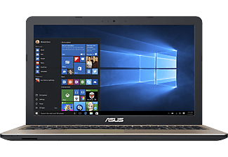 ASUS VivoBook X540UB-DM505T laptop (15,6'' FHD/Core i5/4GB/1 TB HDD/MX110 2GB/Win)