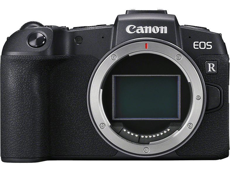 CANON Hybride camera EOS RP + MT adapter Body (3380C023AA)