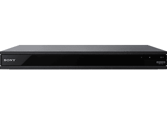 SONY UBP-X800M2 - Lecteur Blu-ray (UHD 4K, Upscaling Jusqu’à 4K)