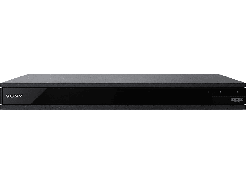 SONY UBP-X800M2 4K Schwarz Player Ultra Blu-ray HD
