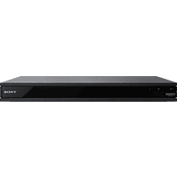 SONY UBP-X800M2 4K Ultra HD Blu-ray Player Schwarz