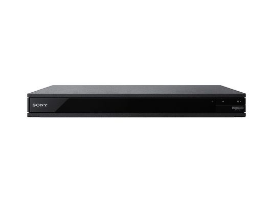 SONY UBP-X800M2 - Blu-ray-Player (UHD 4K, Upscaling bis zu 4K)