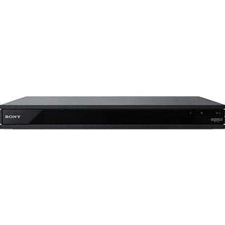SONY UBP-X800M2 - Blu-ray-Player (UHD 4K, Upscaling bis zu 4K)