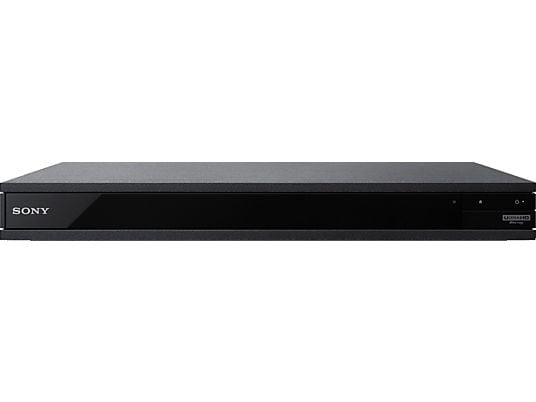 SONY UBP-X800M2 - Lettore Blu-ray (UHD 4K, Upscaling Fino a 4K)