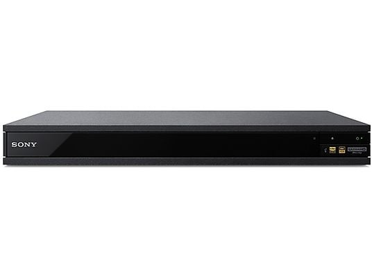 SONY UBP-X800M2 - Lecteur Blu-ray (UHD 4K, Upscaling Jusqu’à 4K)