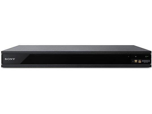 SONY UBP-X800M2 - Lettore Blu-ray (UHD 4K, Upscaling Fino a 4K)