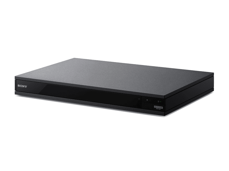 Lecteur DVD Blu-ray 4K Ultra HD Noir - SONY - UBPX800M2B-EC1