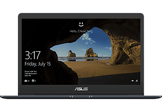 ASUS Outlet ZenBook 13  UX331FAL-EG006T Kék laptop (13,3'' FHD/Core i5/8GB/256 GB SSD/Win)