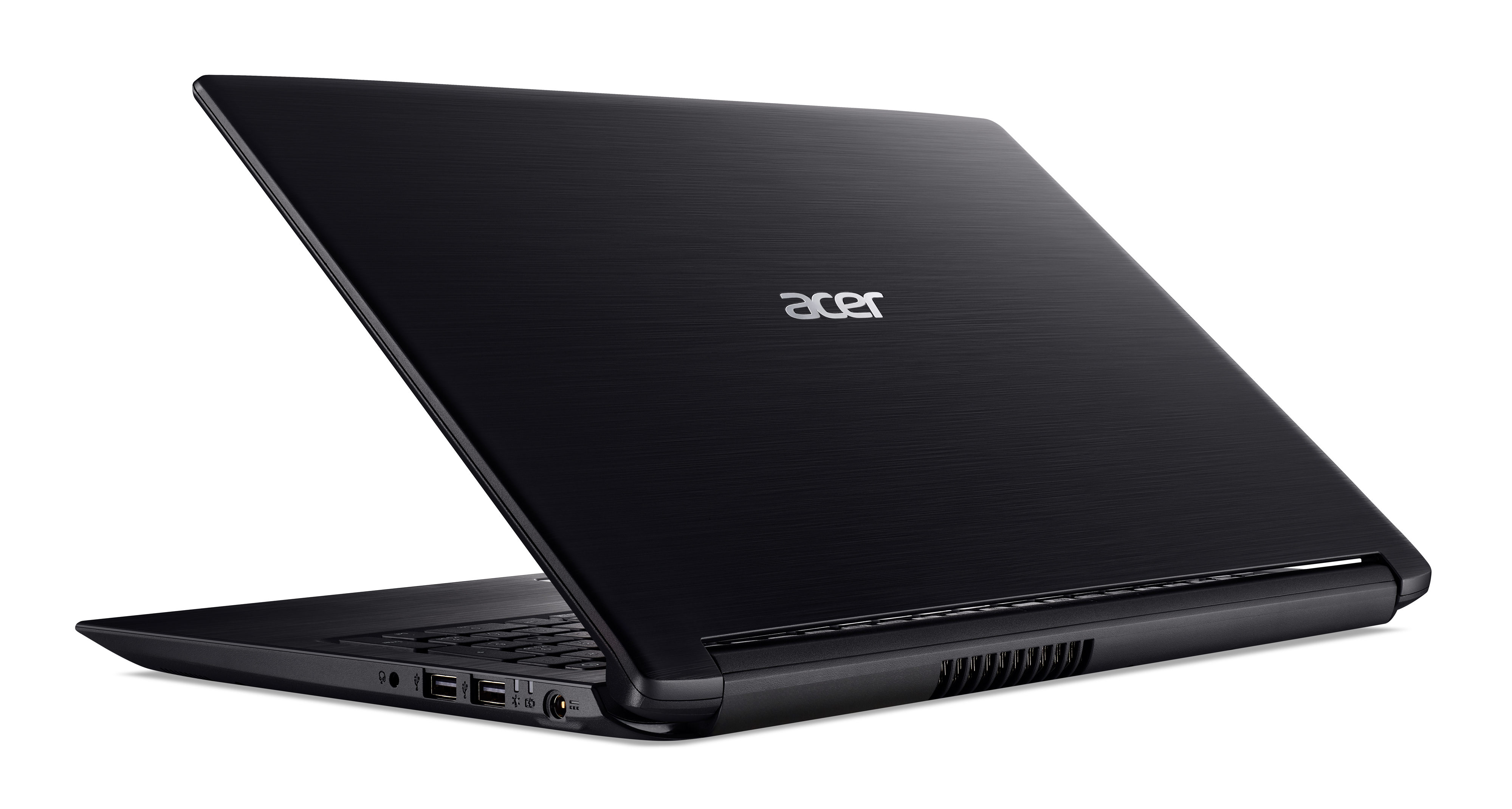 ACER Aspire 3 (A315-53-317L) - 15,6 Zoll - Intel® Core™ i3 i3-7020U - 8 GB - 1 TB - Intel® HD 620 - Windows 10 Home (64 Bit)