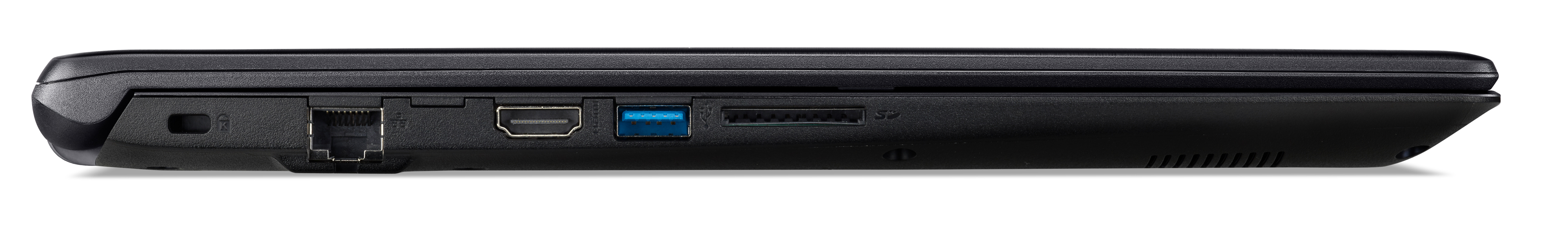 ACER Aspire 3 (A315-53-317L) - 15,6 Zoll - Intel® Core™ i3 i3-7020U - 8 GB - 1 TB - Intel® HD 620 - Windows 10 Home (64 Bit)