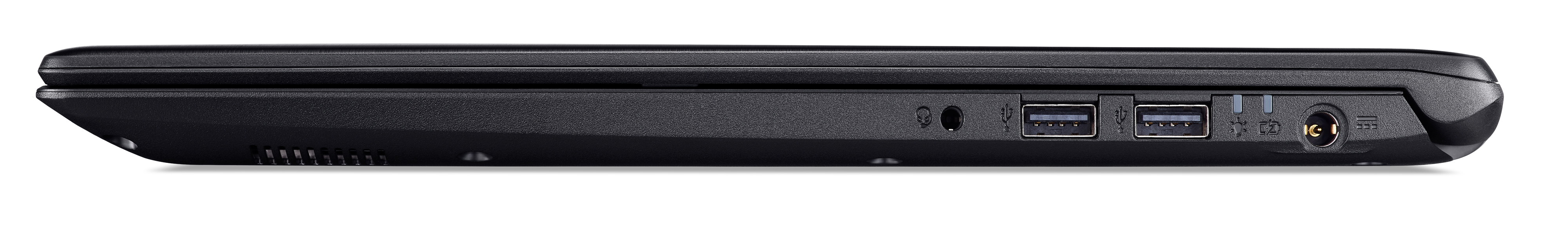 ACER Aspire 3 (A315-53-317L) - 15,6 Zoll - Intel® Core™ i3 i3-7020U - 8 GB - 1 TB - Intel® HD 620 - Windows 10 Home (64 Bit)