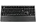 MEDION Erazer X81699 - Gaming Tastatur, Kabelgebunden, QWERTZ, Mechanisch, Schwarz