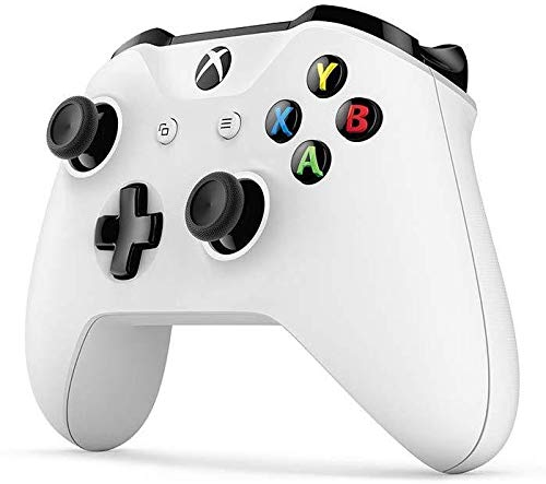 Consola - Xbox One S 1 TB, Blanca + Battlefield V Deluxe