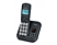 EMPORIA GD61 AB - Téléphone sans fil (Noir)