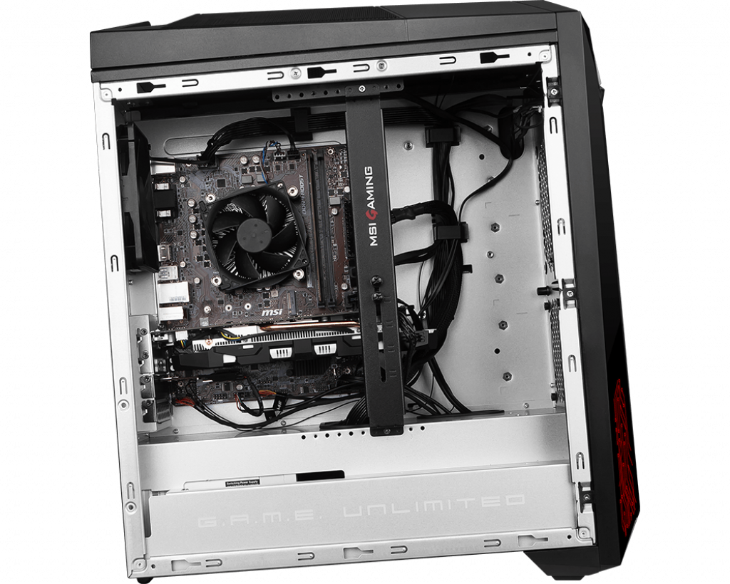 MSI Infinite 8SH-659EU