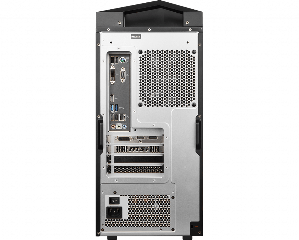 MSI Infinite 8SH-659EU