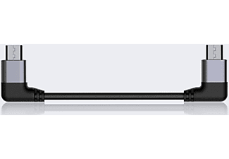 FIIO ML06 - Cavo da micro USB a micro USB (Nero)
