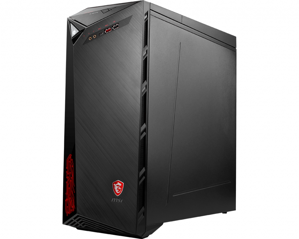 MSI Infinite 8SH-659EU