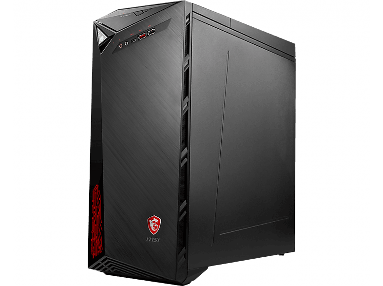 PC gaming | MSI Infinite 9SC-010EU