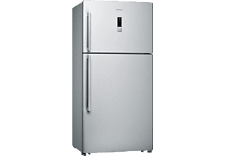 SIEMENS KD75NVI30N A++ Enerji Sınıfı 597L No Frost Üstten Donduruculu Buzdolabı Inox