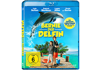 Bernie, der Delfin Blu-ray